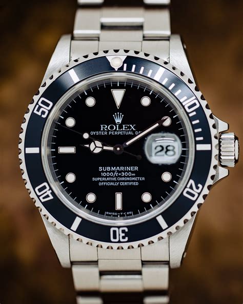 how much is the rolex mariner